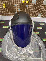 3M VERSAFLOW M-300 HELMET